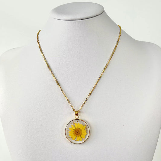 Collier Femme CL-037I