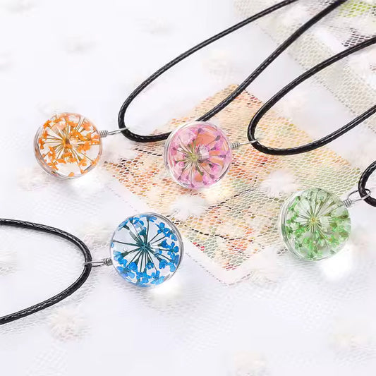Collier Femme CL-055