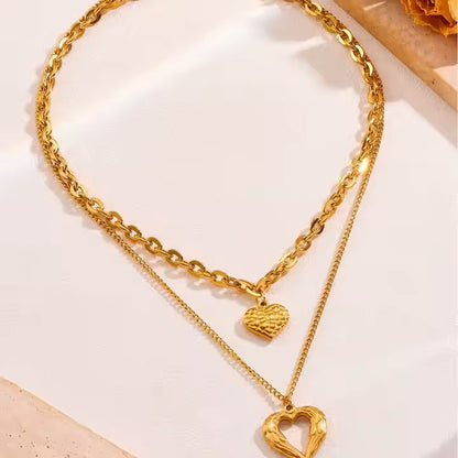 Collier Femme CL-090