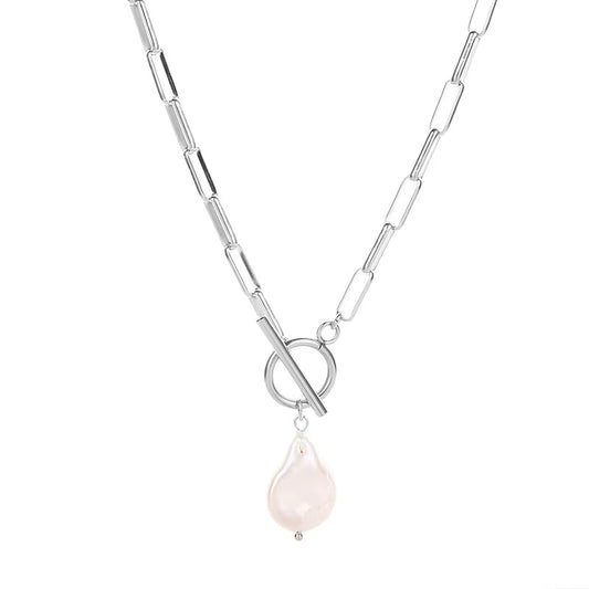 Collier Femme CL-056