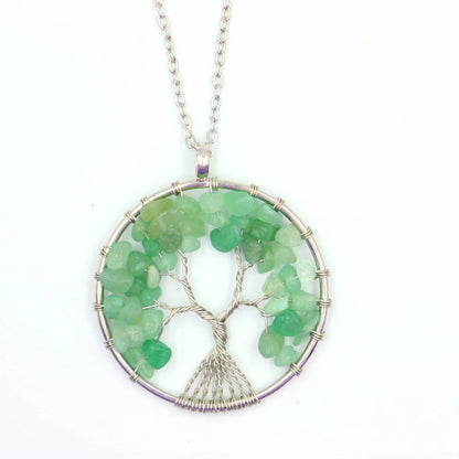 Collier Femme CL-052G