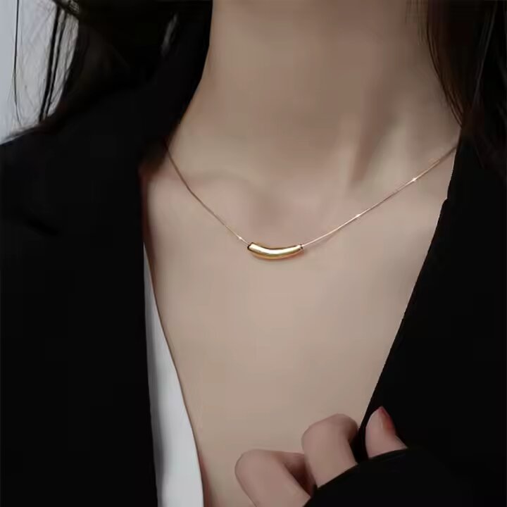 Collier Femme CL-020
