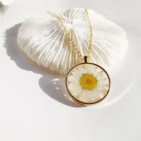 Collier Femme CL-038