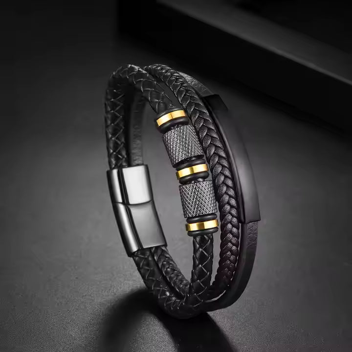 Bracelet Homme BH-003