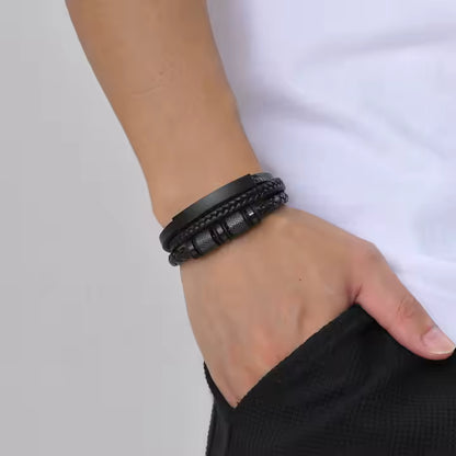 Bracelet Homme BH-002