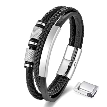 Bracelet Homme BH-003