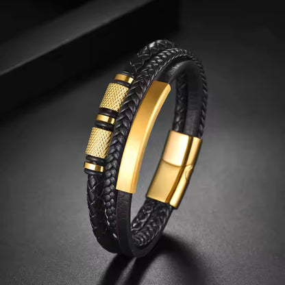 Bracelet Homme BH-003