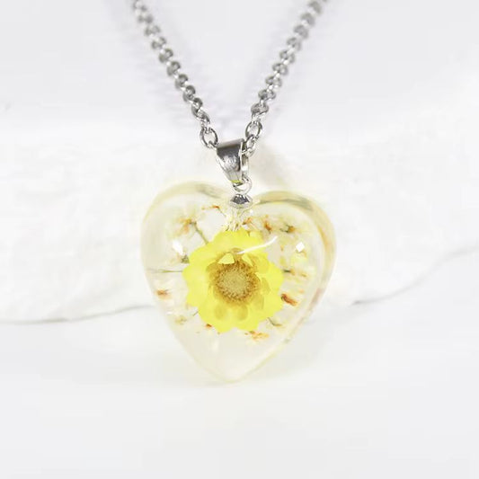 Collier Femme CL-040H