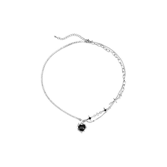 Collier Femme CL-039A