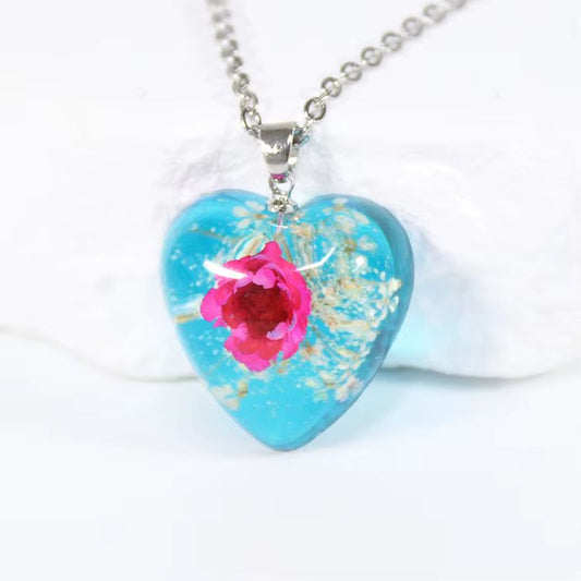 Collier Femme CL-040A