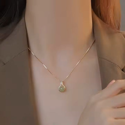 Collier Femme CL-083