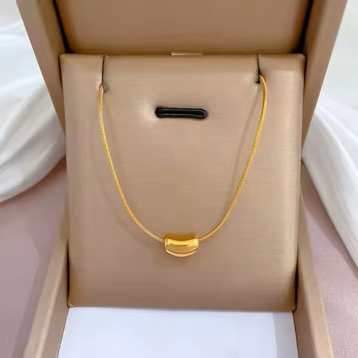 Collier Femme CL-076B