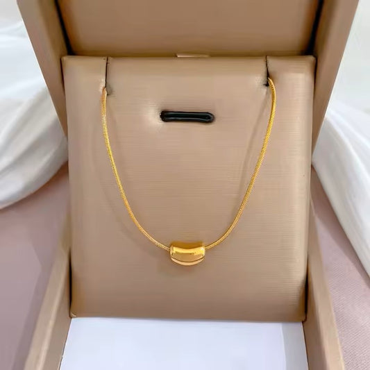 Collier Femme CL-076B