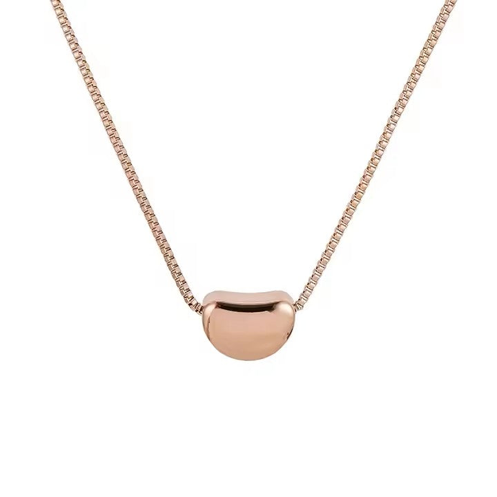 Collier Femme CL-079A