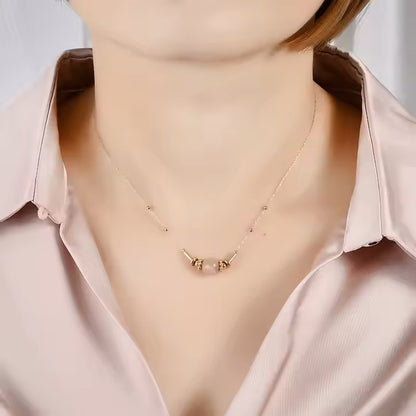 Collier Femme CL-086