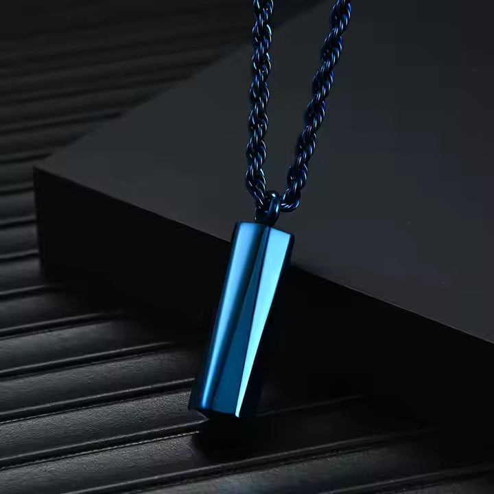 Collier Homme CLH-449