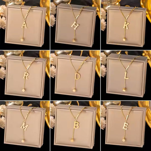 Collier Femme CL-081
