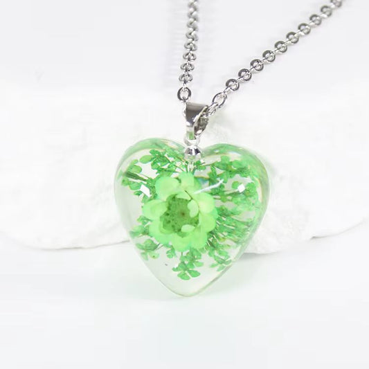 Collier Femme CL-040I