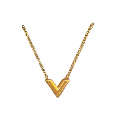 Collier Femme CL-076