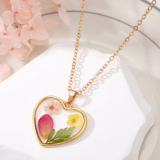 Collier Femme CL-036F