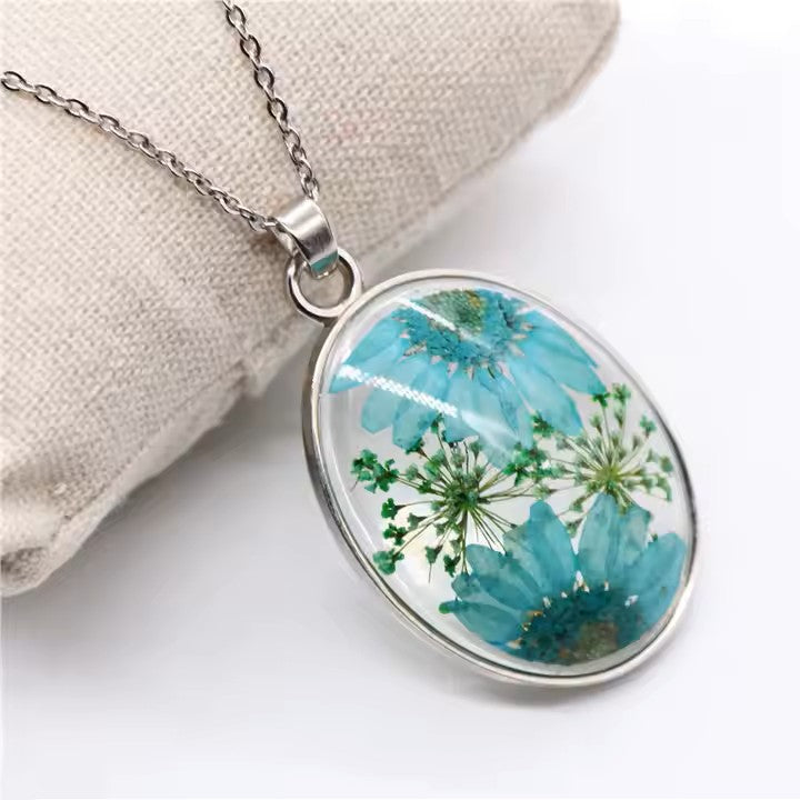 Collier Femme CL-064