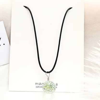Collier Femme CL-055
