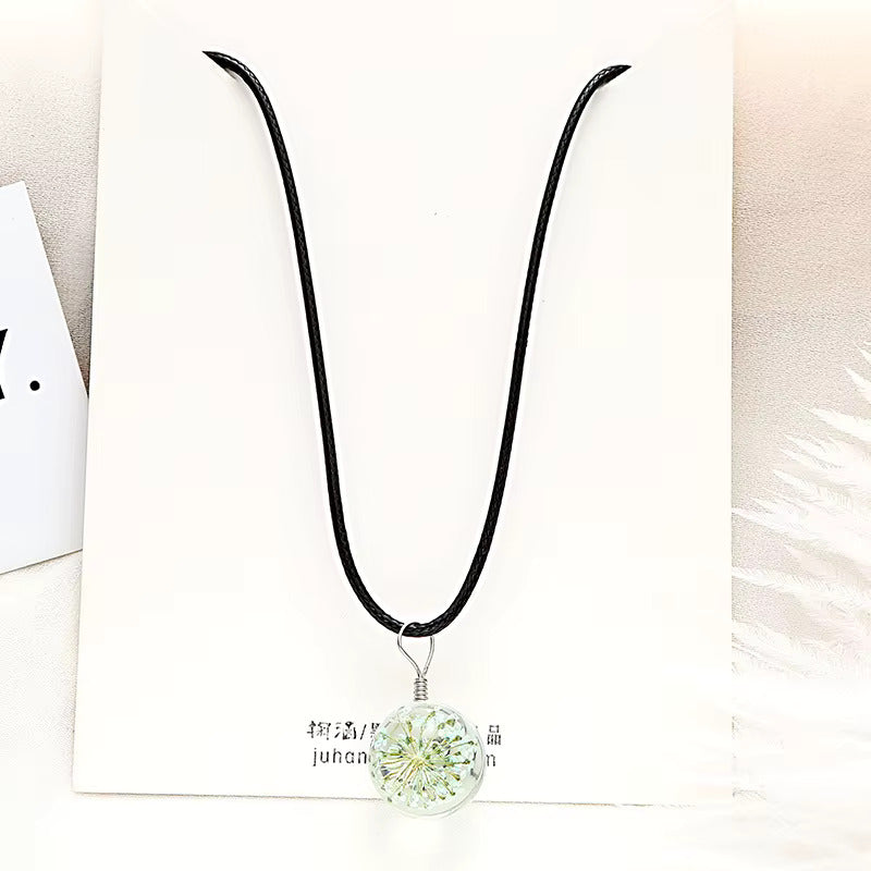 Collier Femme CL-055