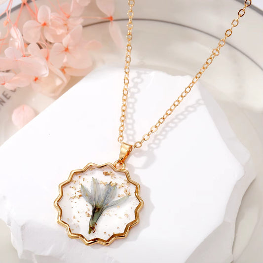 Collier Femme CL-036H