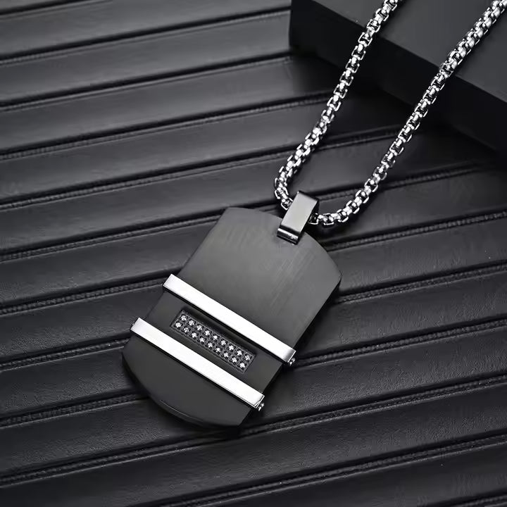 Collier Homme CLH-455