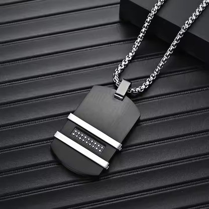 Collier Homme CLH-455