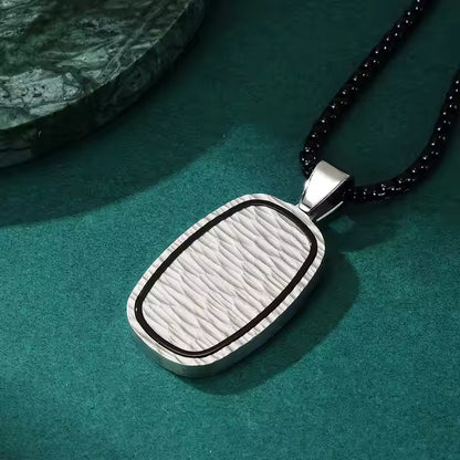 Collier Homme CLH-434