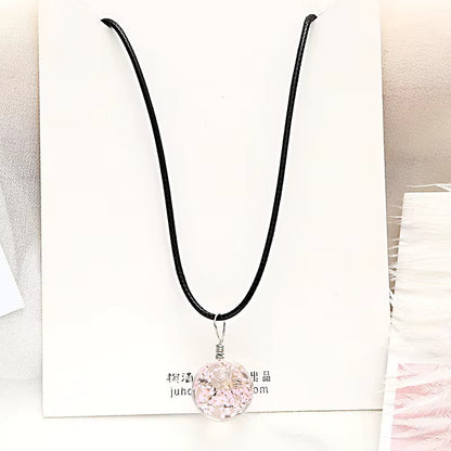 Collier Femme CL-055
