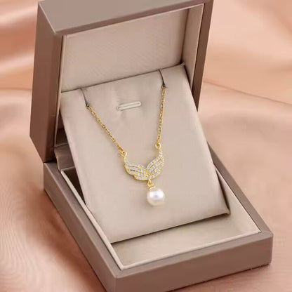 Collier Femme CL-019