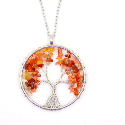 Collier Femme CL-052D