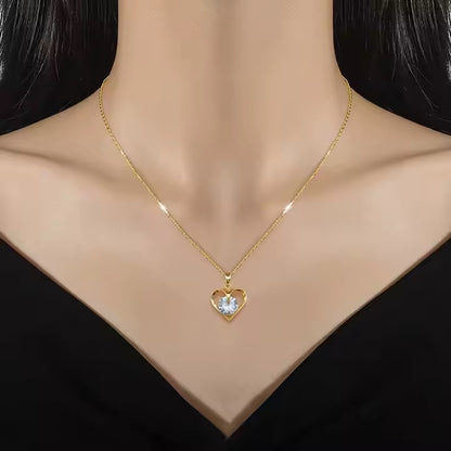 Collier Femme CL-009