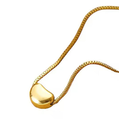 Collier Femme CL-079