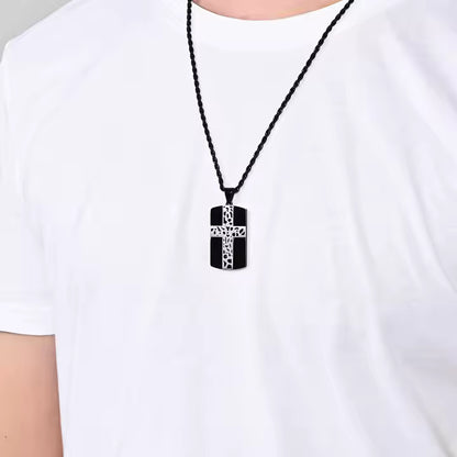 Collier Homme CLH-454