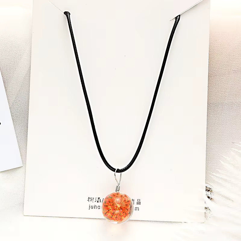 Collier Femme CL-055