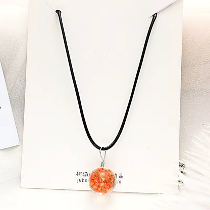 Collier Femme CL-055
