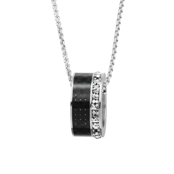 Collier Homme CLH-451