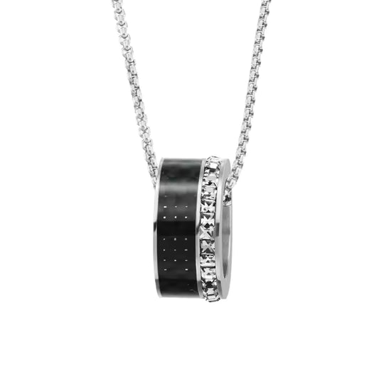 Collier Homme CLH-451