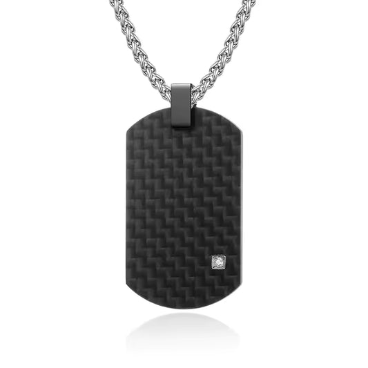 Collier Homme CLH-435