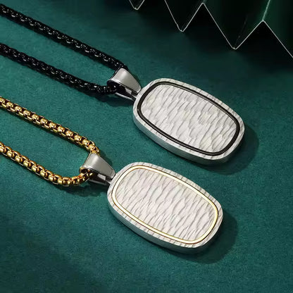 Collier Homme CLH-434