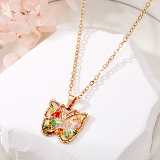 Collier Femme CL-036J