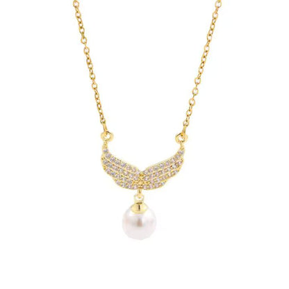 Collier Femme CL-019