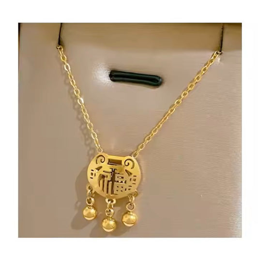 Collier Femme CL-077