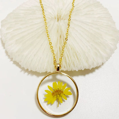 Collier Femme CL-038G