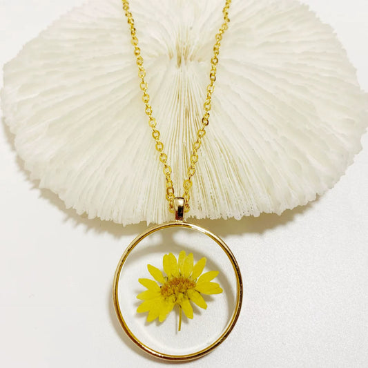 Collier Femme CL-038G