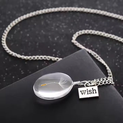 Collier Femme CL-051