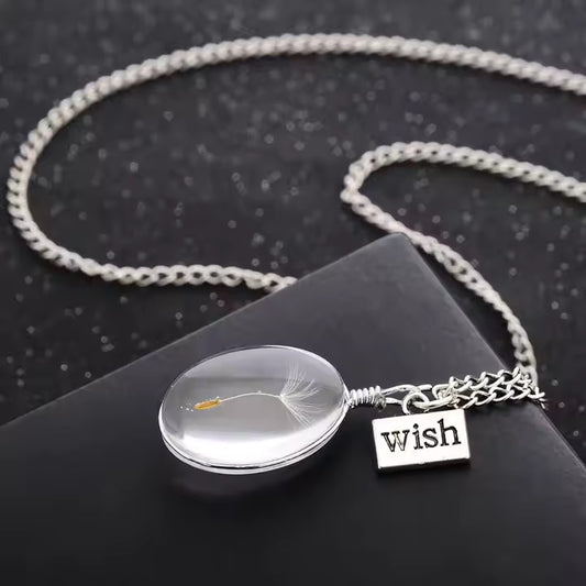 Collier Femme CL-051